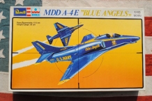 images/productimages/small/MDD A-4E BLUE ANGELS H-2281 Revell 1;48.jpg
